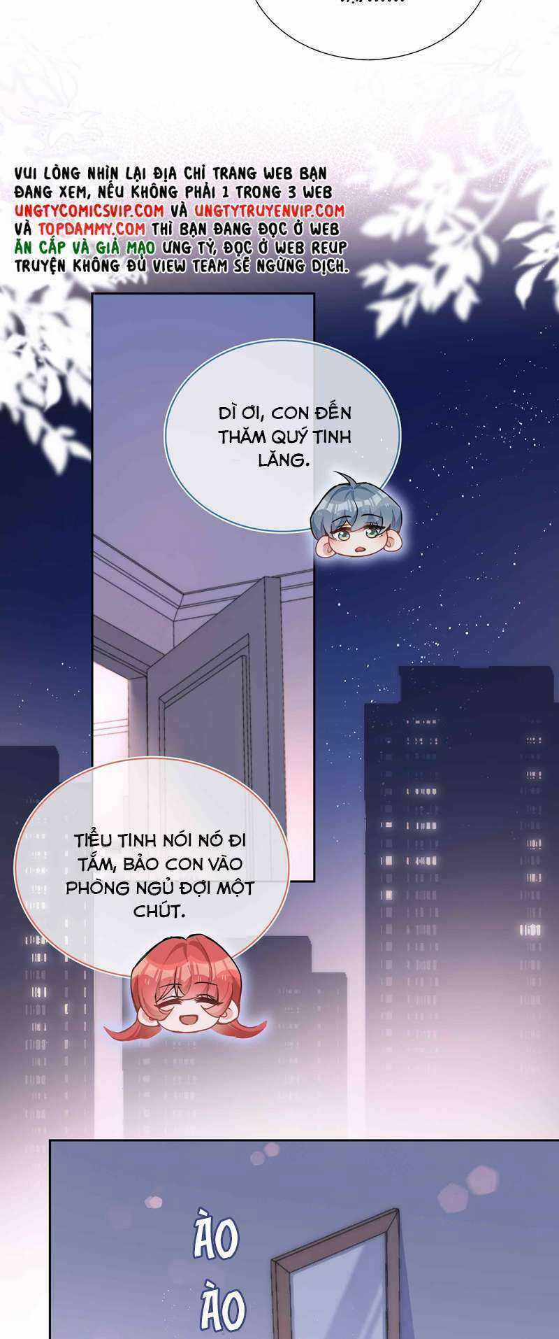 Sơn Hải Cao Trung - Chapter 73 - Trang 17