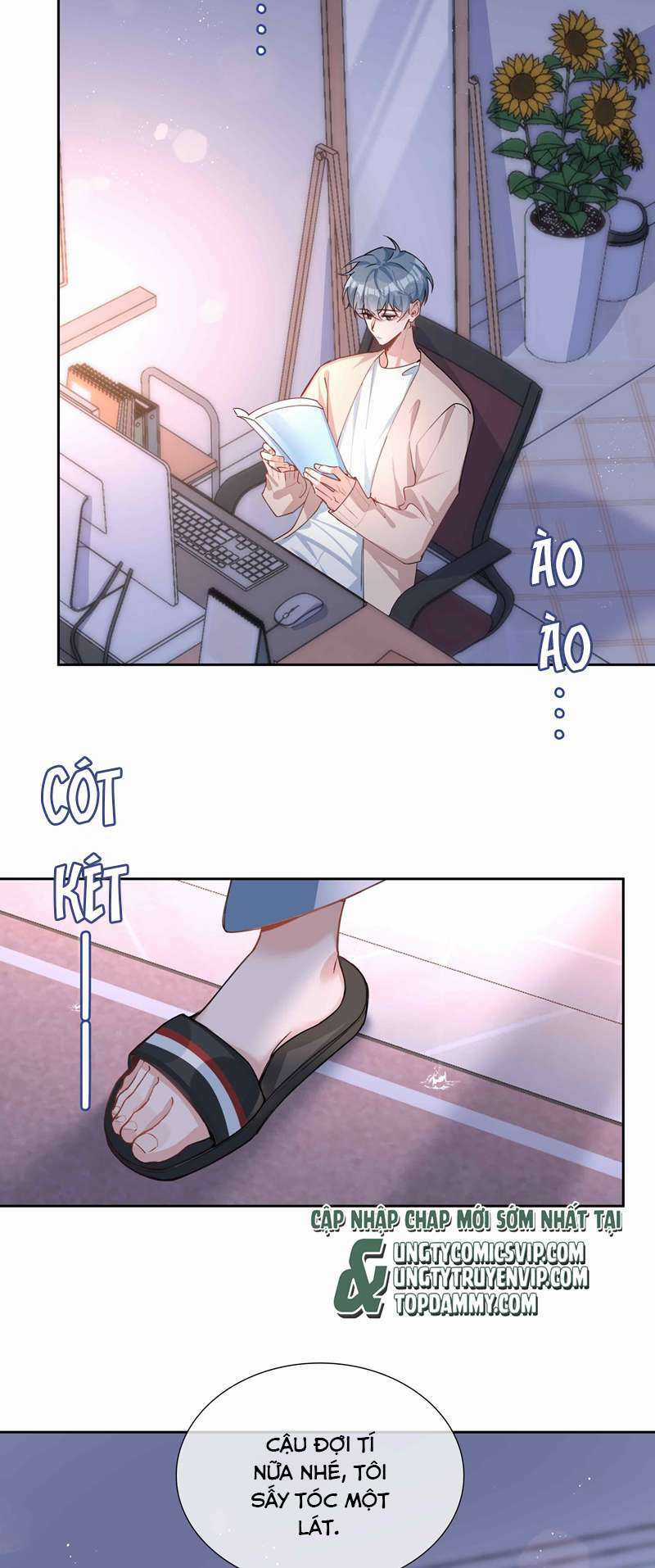 Sơn Hải Cao Trung - Chapter 73 - Trang 18