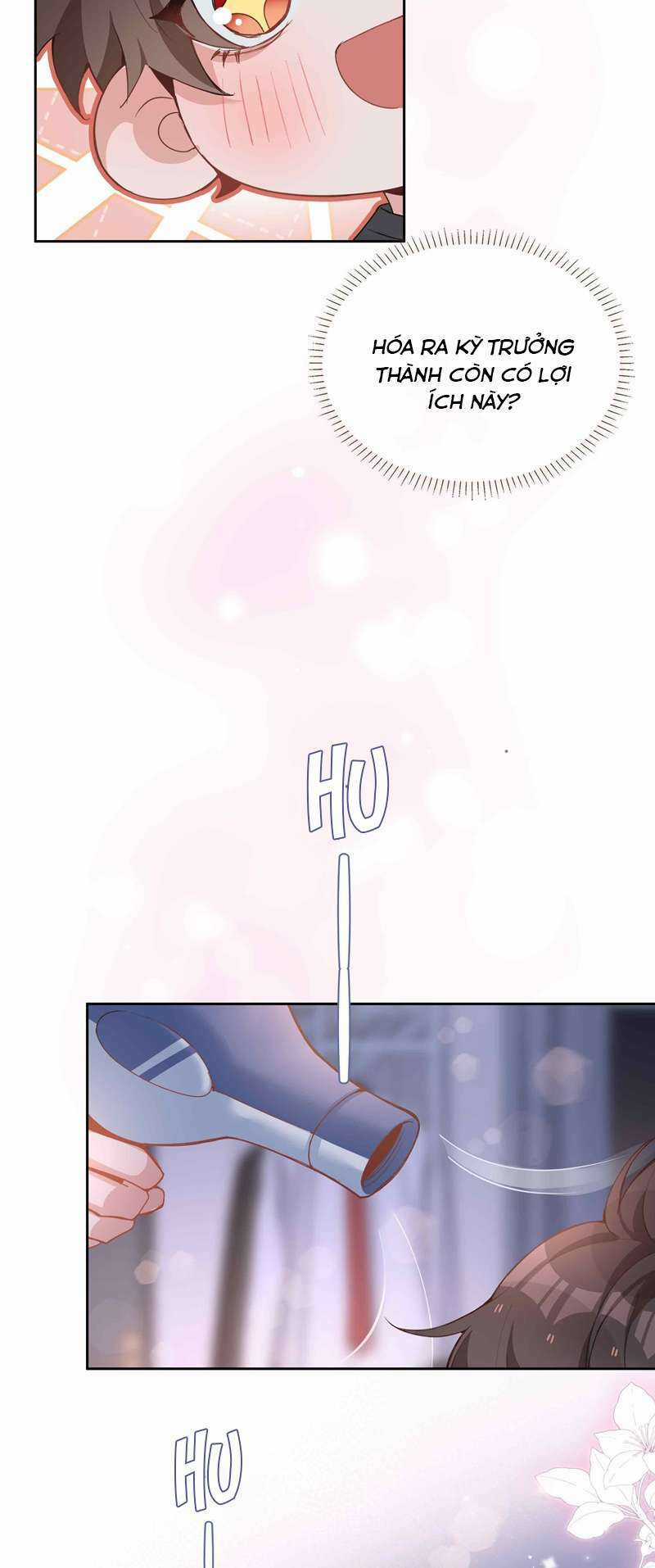 Sơn Hải Cao Trung - Chapter 73 - Trang 20