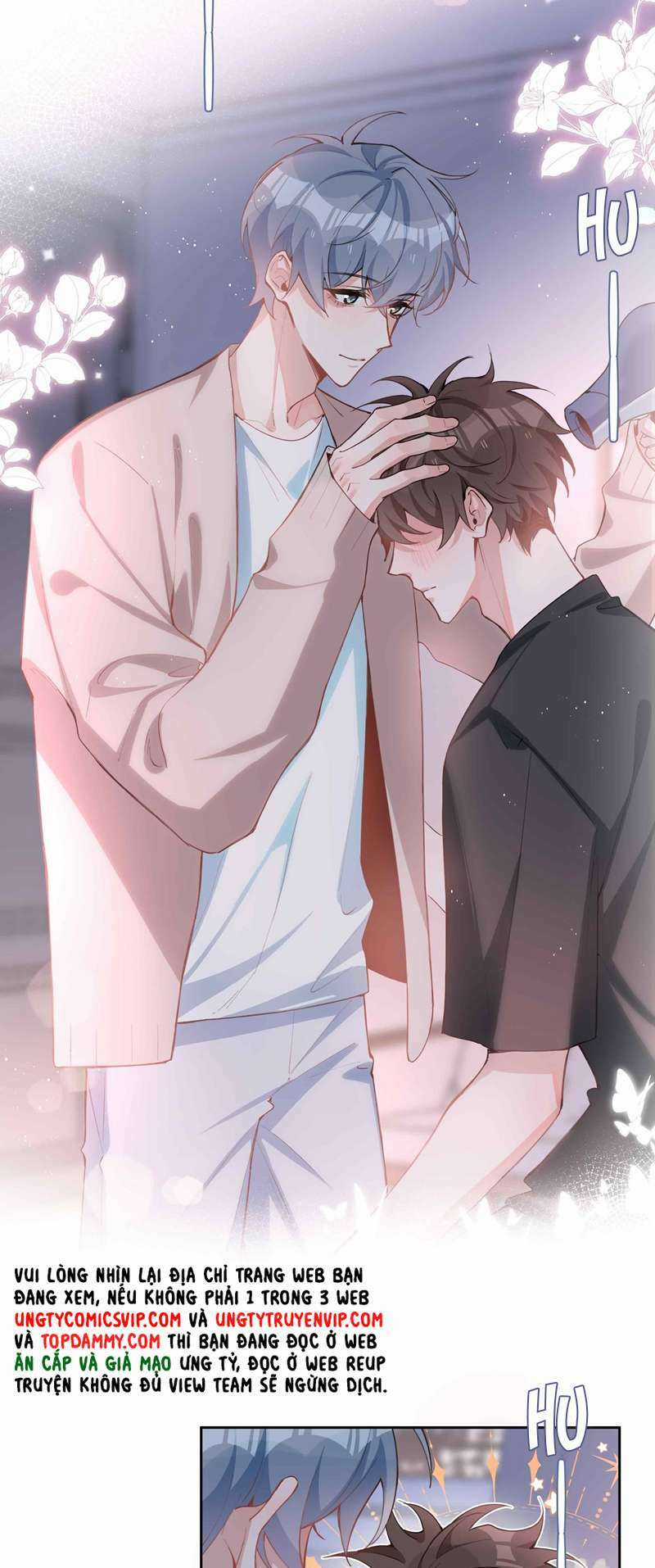 Sơn Hải Cao Trung - Chapter 73 - Trang 21