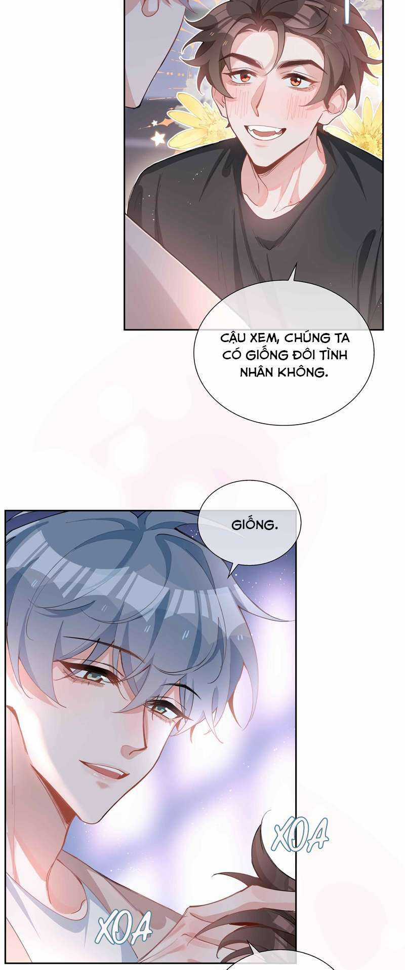 Sơn Hải Cao Trung - Chapter 73 - Trang 22