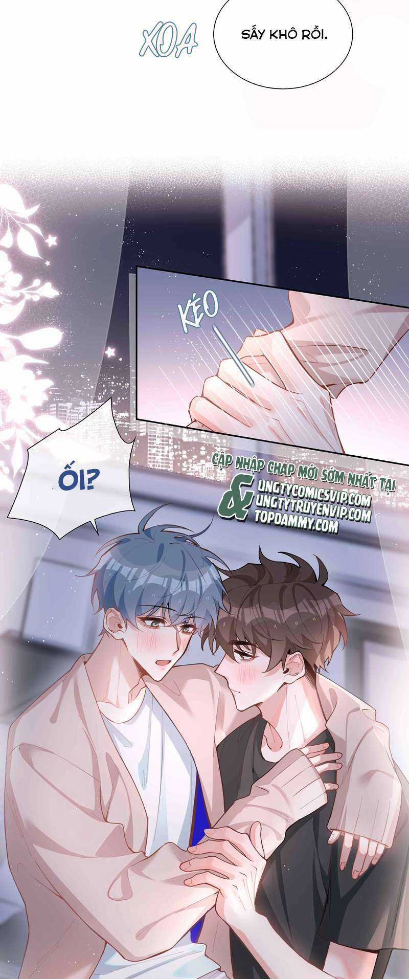 Sơn Hải Cao Trung - Chapter 73 - Trang 23