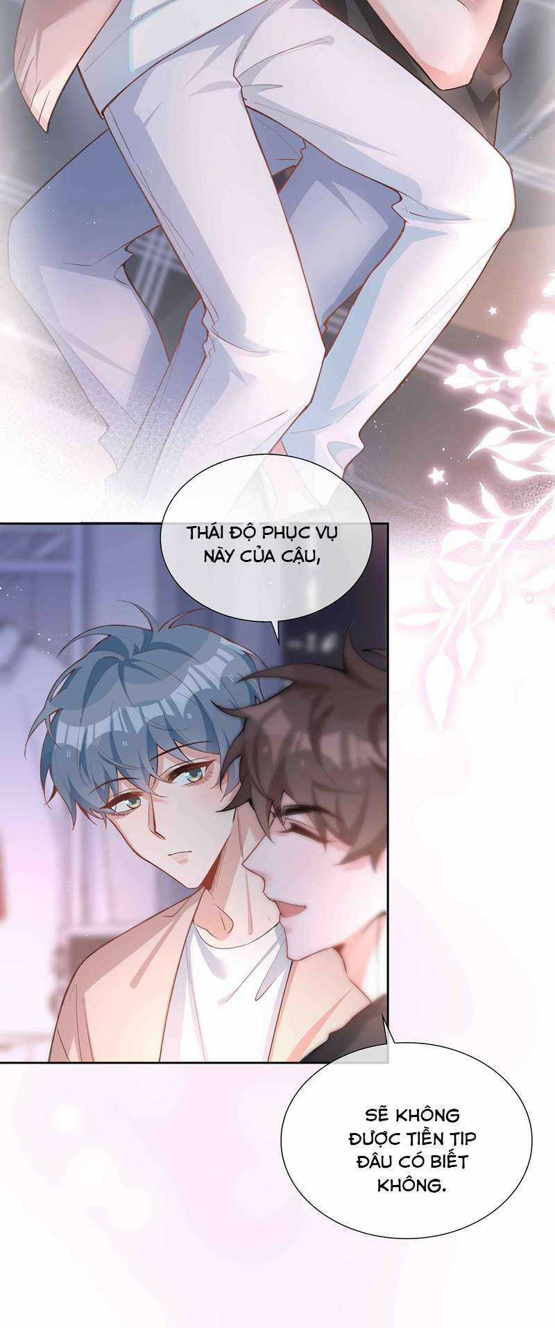 Sơn Hải Cao Trung - Chapter 73 - Trang 24