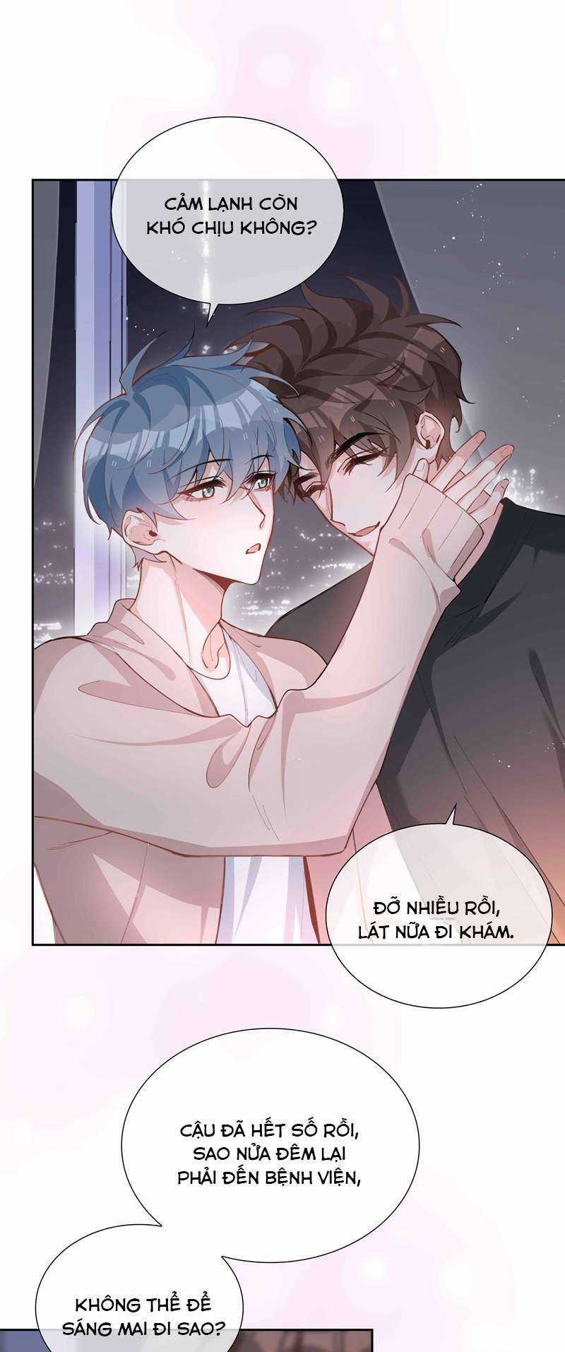 Sơn Hải Cao Trung - Chapter 73 - Trang 25