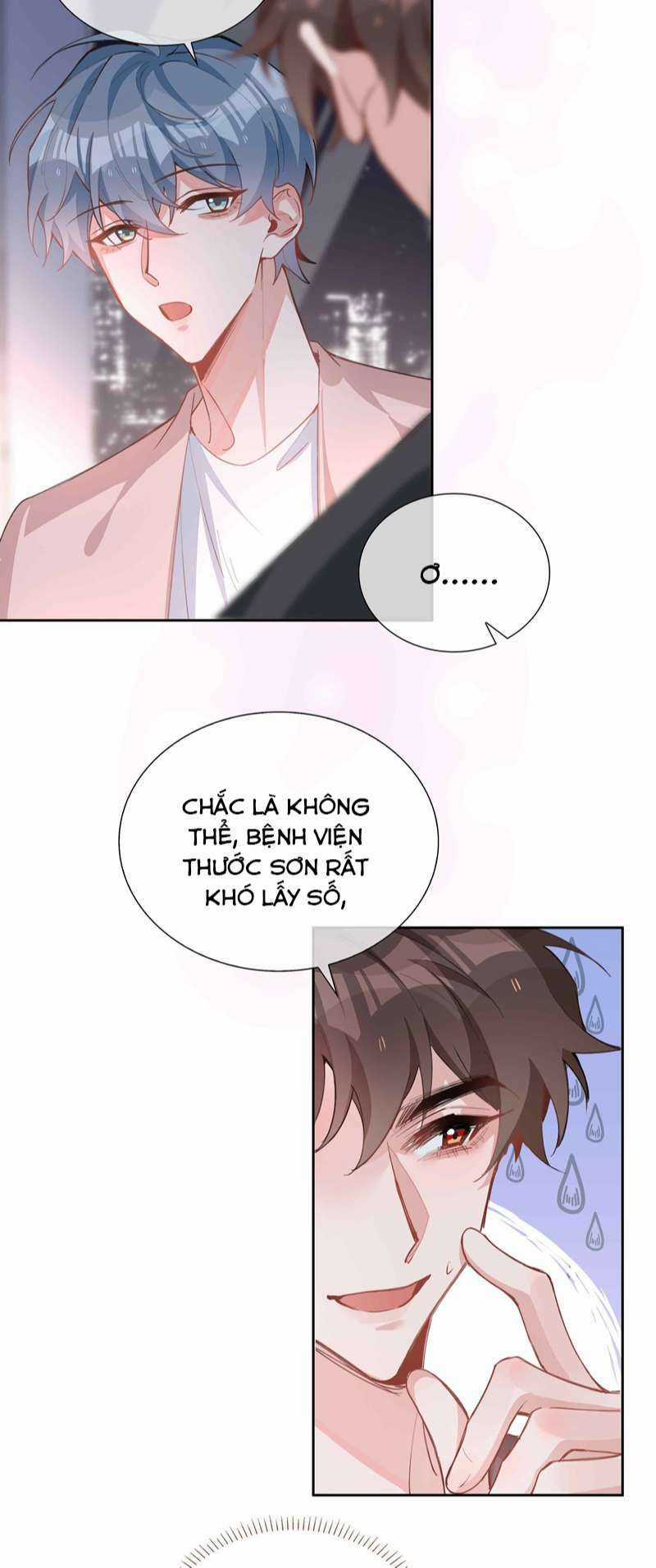 Sơn Hải Cao Trung - Chapter 73 - Trang 26