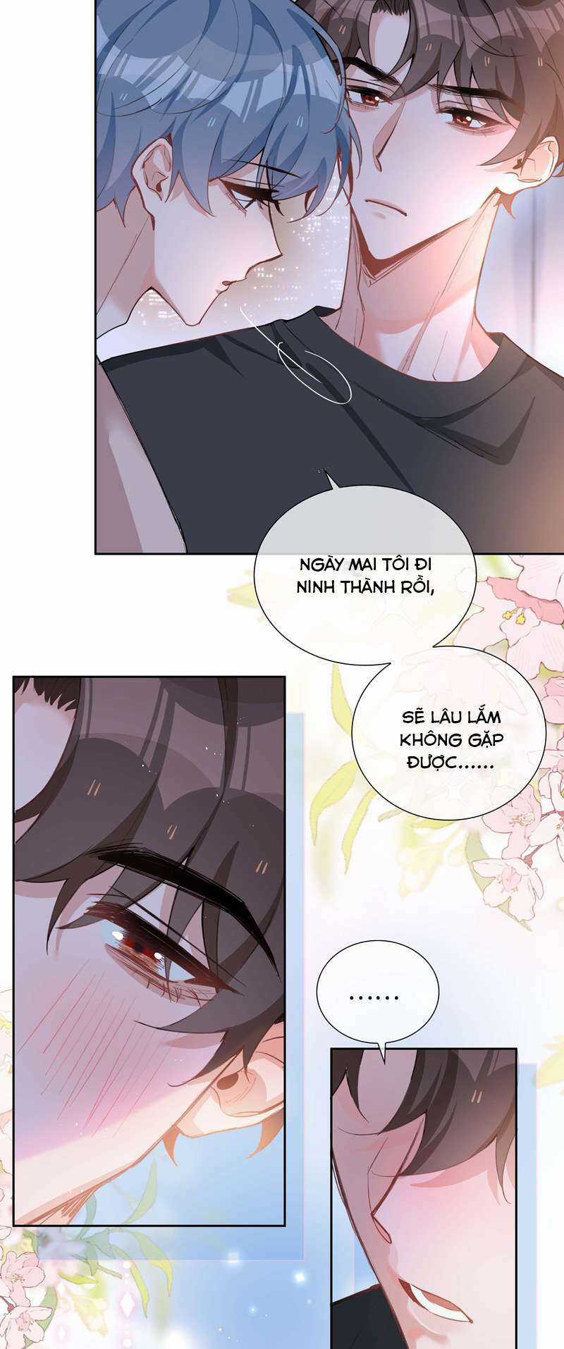 Sơn Hải Cao Trung - Chapter 73 - Trang 28