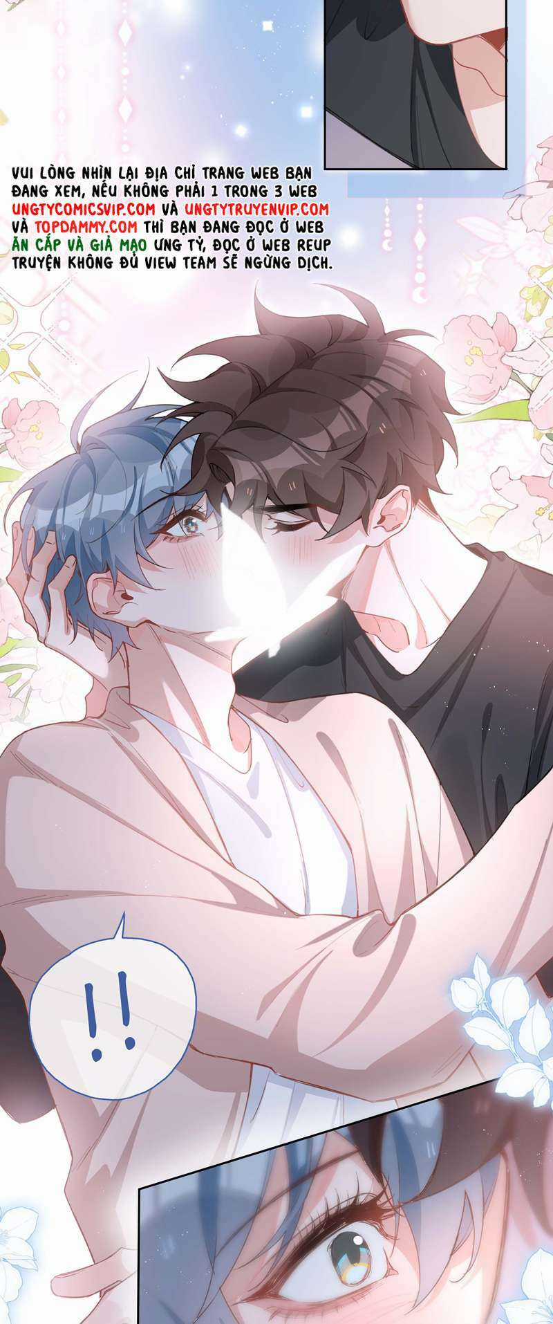 Sơn Hải Cao Trung - Chapter 73 - Trang 29