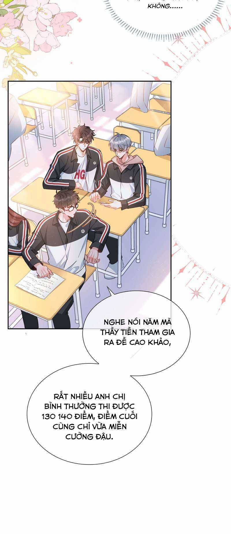 Sơn Hải Cao Trung - Chapter 73 - Trang 6