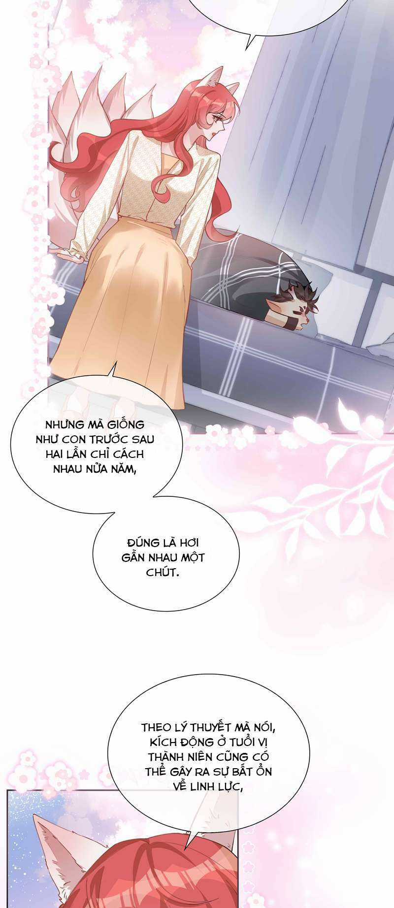 Sơn Hải Cao Trung - Chapter 73 - Trang 10