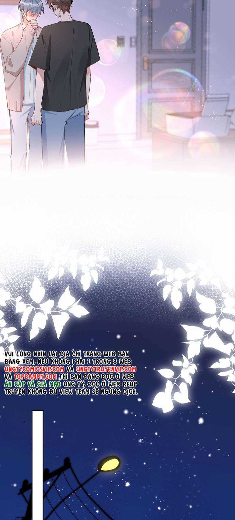 Sơn Hải Cao Trung - Chapter 74 - Trang 13