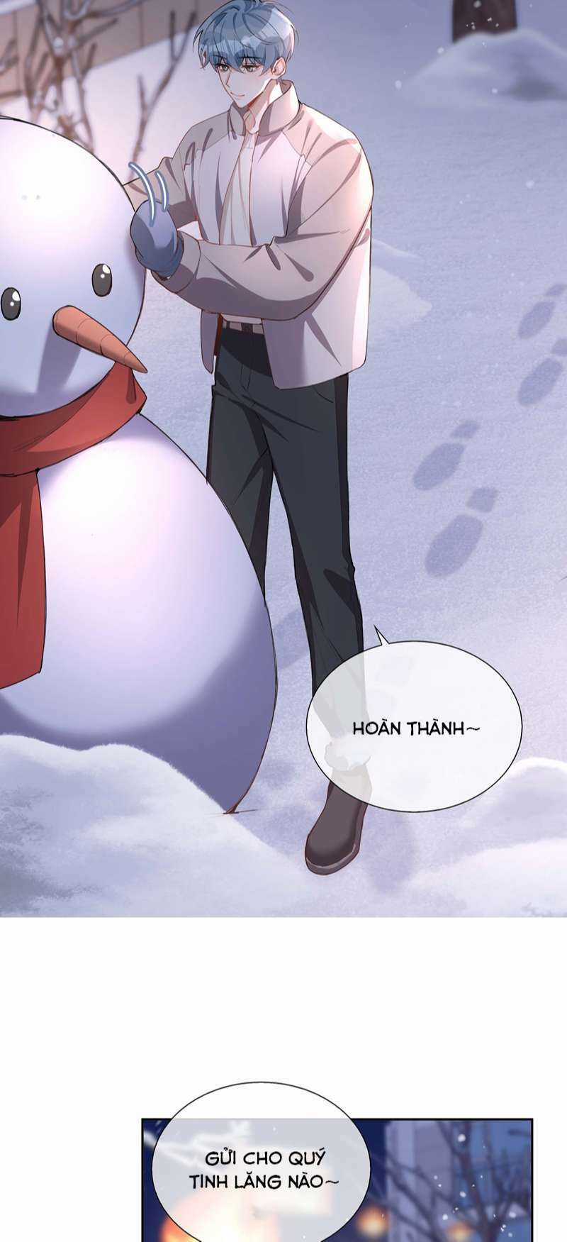 Sơn Hải Cao Trung - Chapter 74 - Trang 20