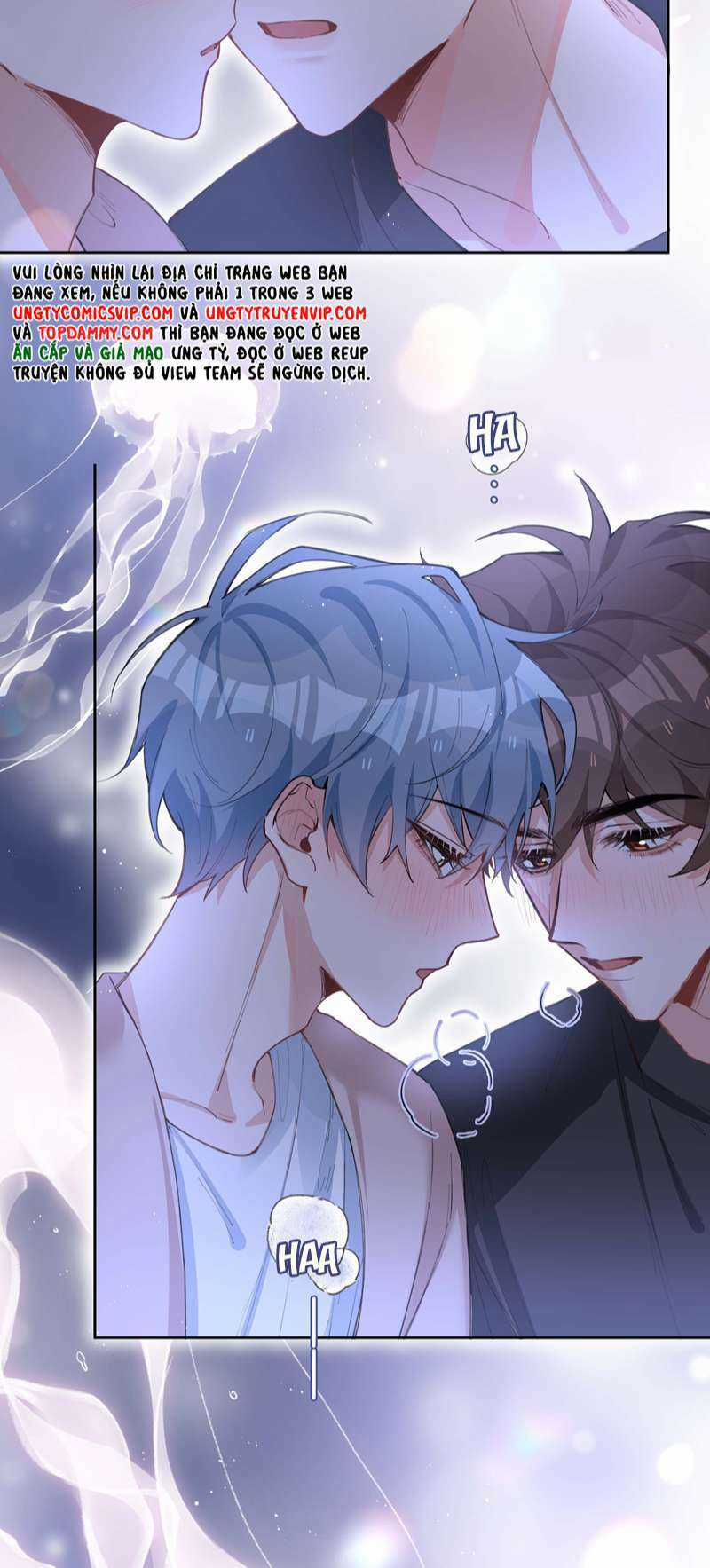 Sơn Hải Cao Trung - Chapter 74 - Trang 3