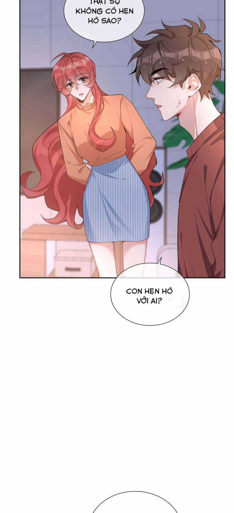 Sơn Hải Cao Trung - Chapter 74 - Trang 27