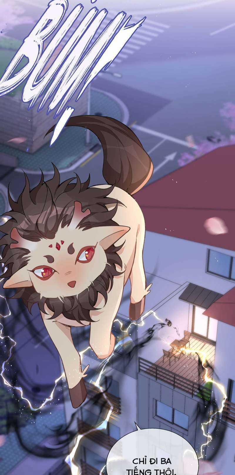 Sơn Hải Cao Trung - Chapter 74 - Trang 33