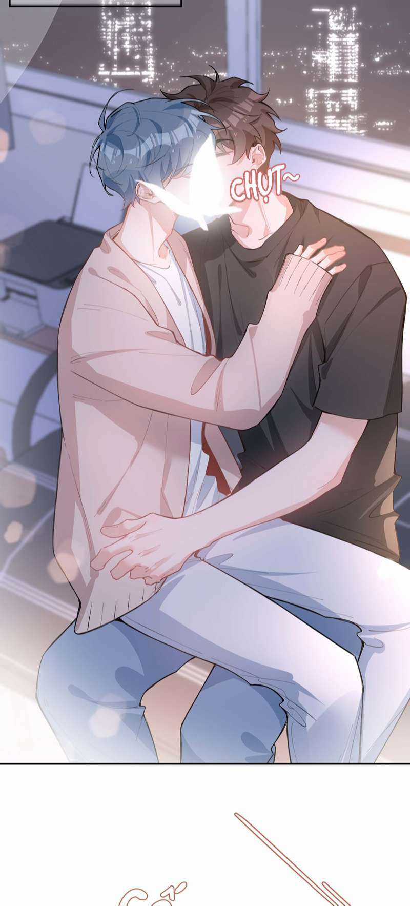 Sơn Hải Cao Trung - Chapter 74 - Trang 5