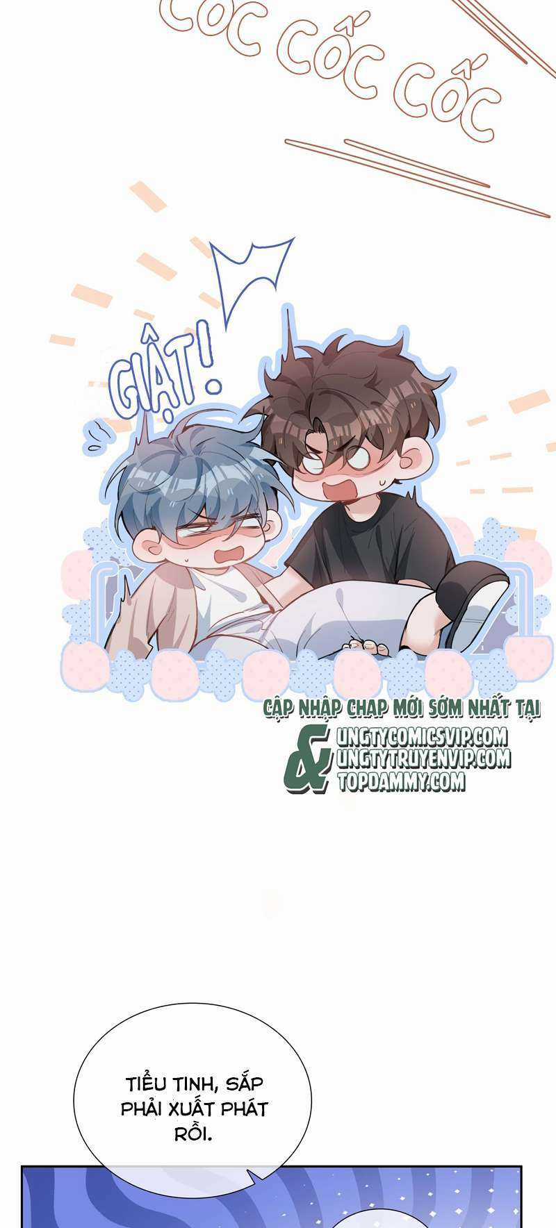 Sơn Hải Cao Trung - Chapter 74 - Trang 6