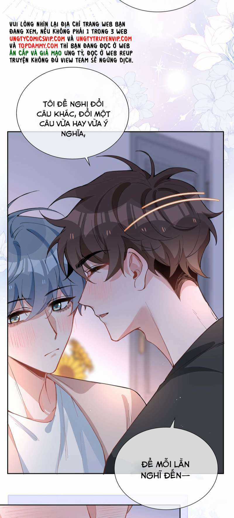 Sơn Hải Cao Trung - Chapter 74 - Trang 9