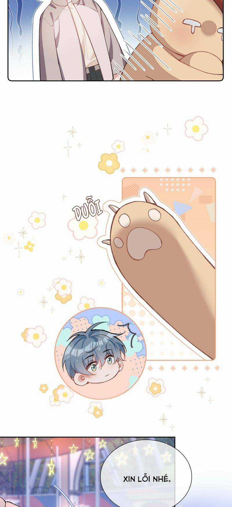 Sơn Hải Cao Trung - Chapter 75 - Trang 11