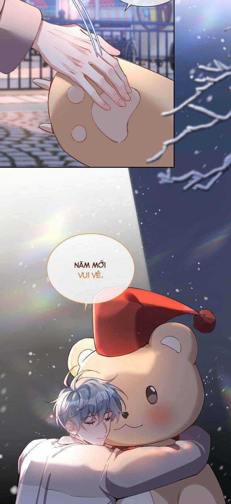 Sơn Hải Cao Trung - Chapter 75 - Trang 12