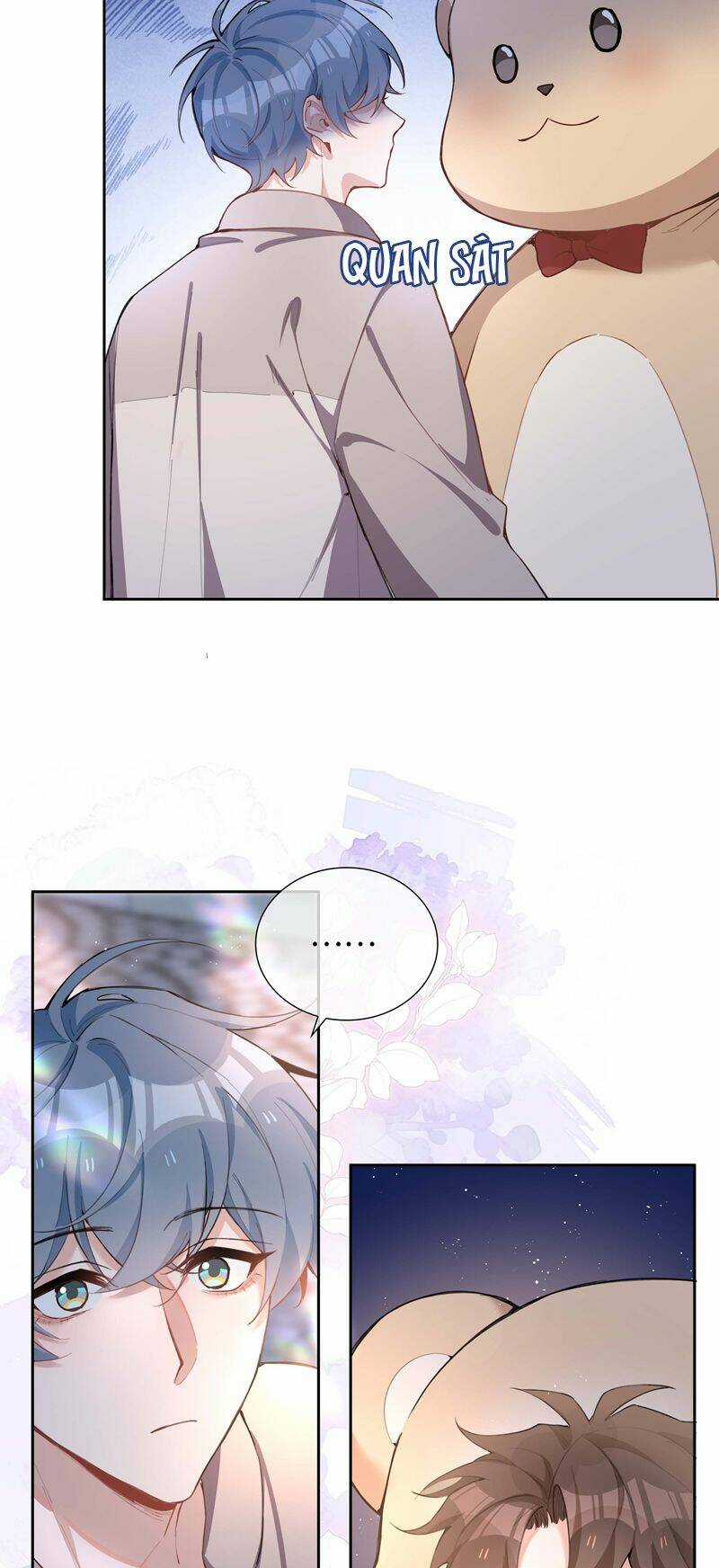 Sơn Hải Cao Trung - Chapter 75 - Trang 14