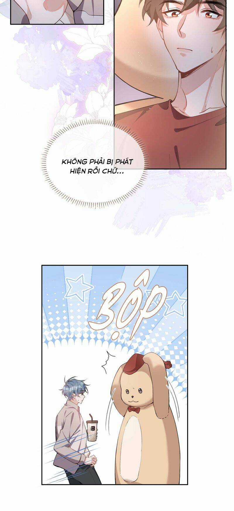 Sơn Hải Cao Trung - Chapter 75 - Trang 15