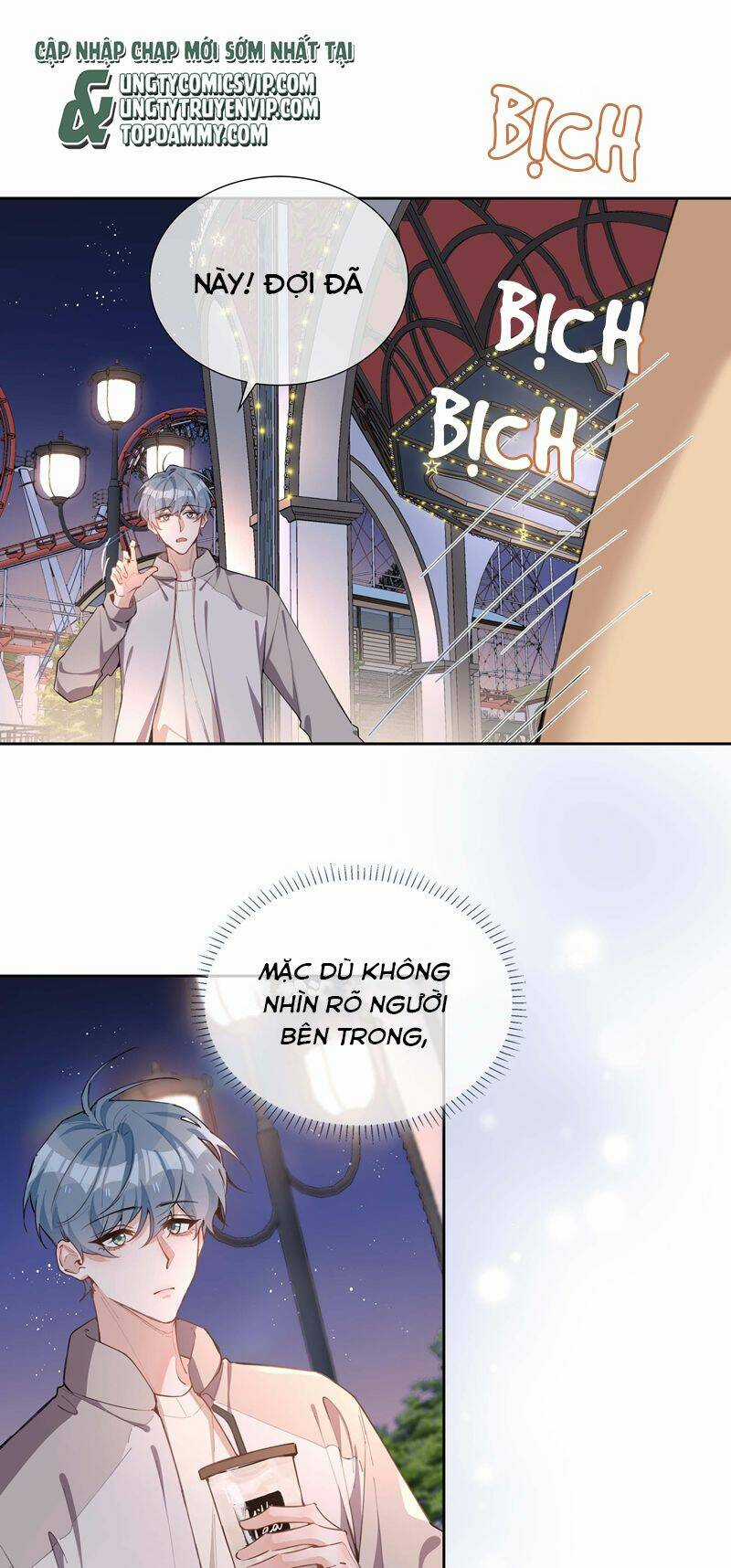 Sơn Hải Cao Trung - Chapter 75 - Trang 16