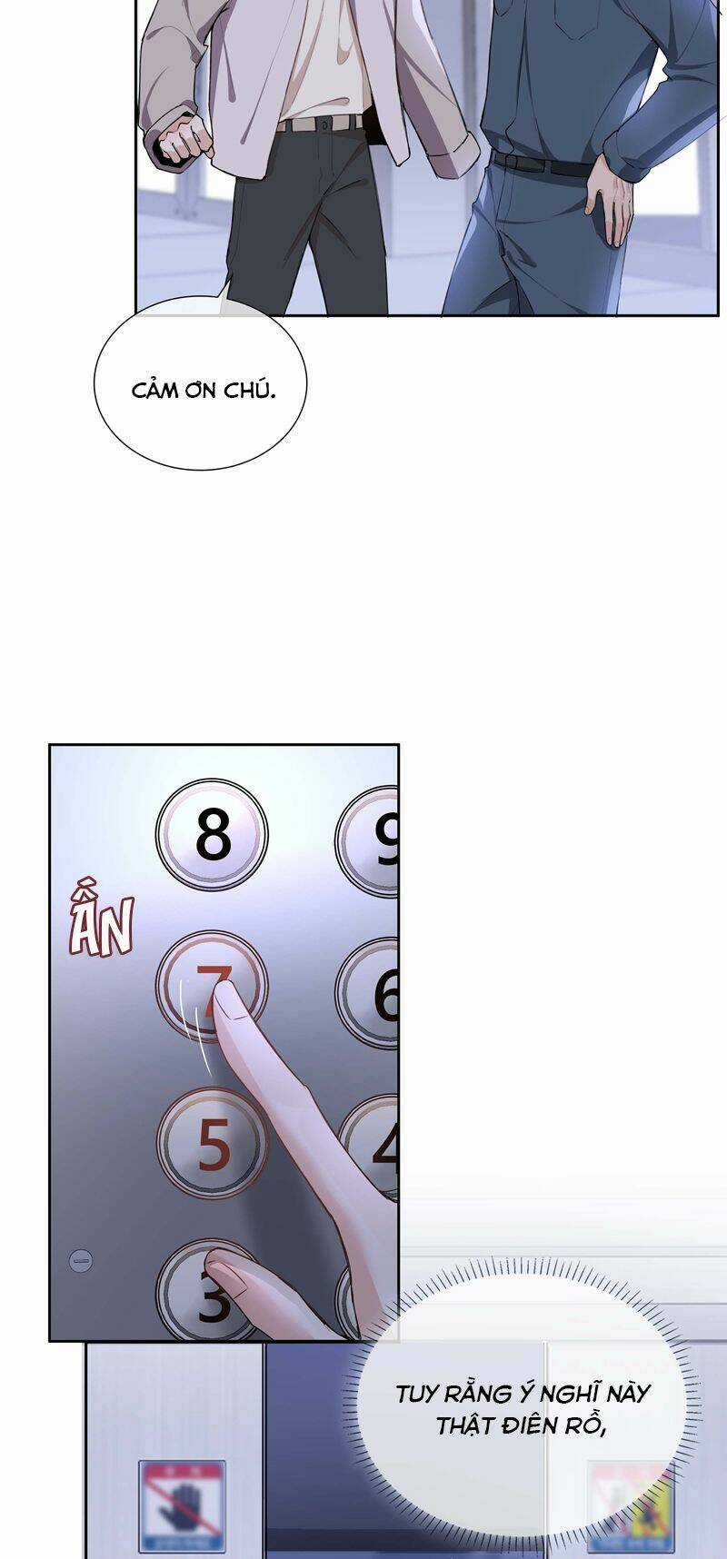 Sơn Hải Cao Trung - Chapter 75 - Trang 19