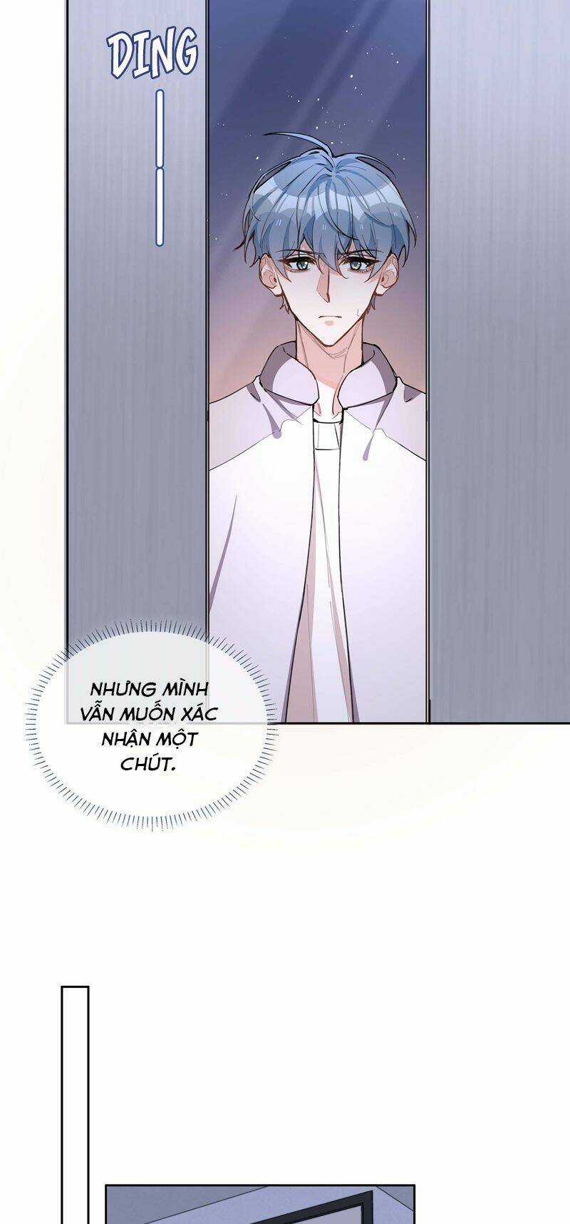 Sơn Hải Cao Trung - Chapter 75 - Trang 20