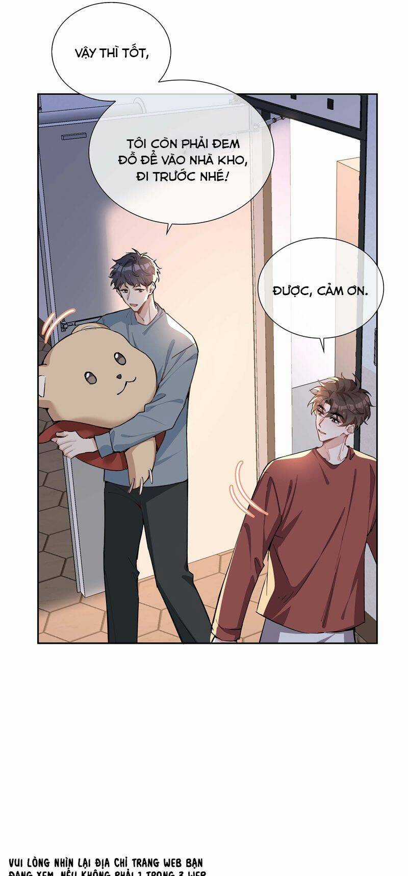 Sơn Hải Cao Trung - Chapter 75 - Trang 23