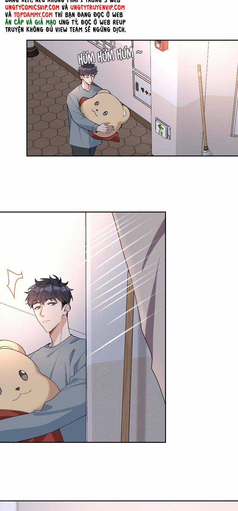 Sơn Hải Cao Trung - Chapter 75 - Trang 24