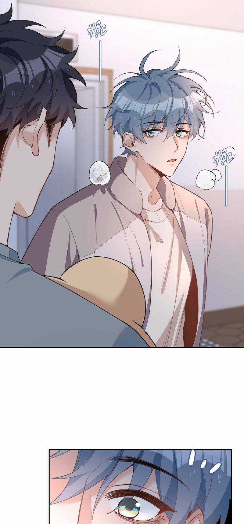 Sơn Hải Cao Trung - Chapter 75 - Trang 25