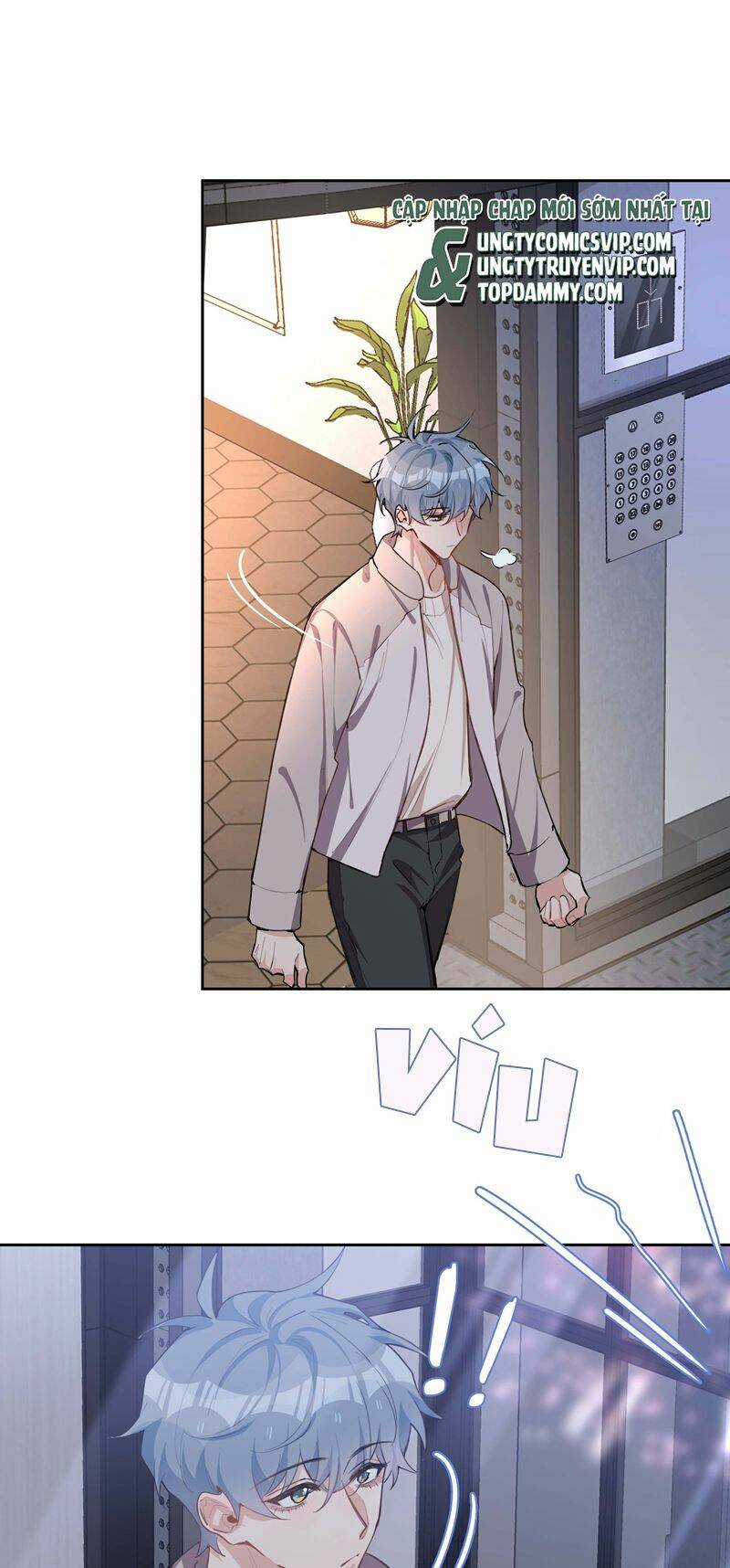 Sơn Hải Cao Trung - Chapter 75 - Trang 27