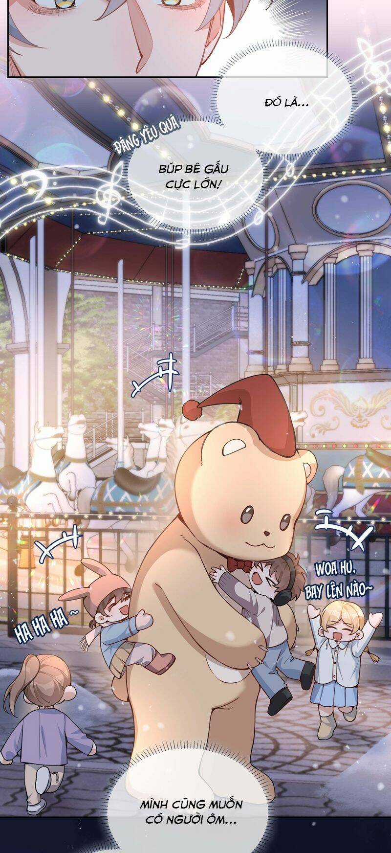 Sơn Hải Cao Trung - Chapter 75 - Trang 7