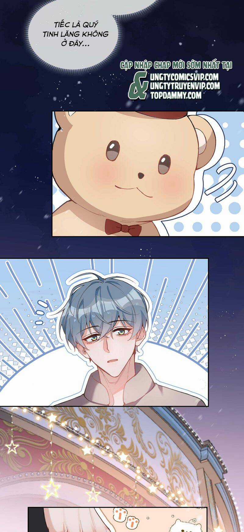 Sơn Hải Cao Trung - Chapter 75 - Trang 8