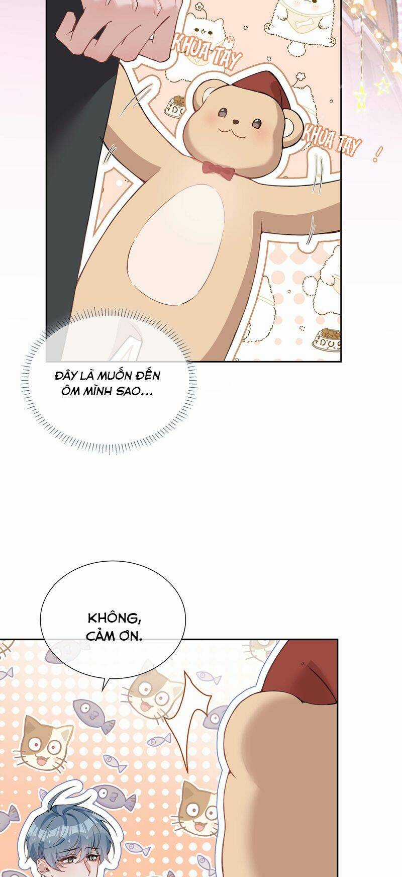 Sơn Hải Cao Trung - Chapter 75 - Trang 9