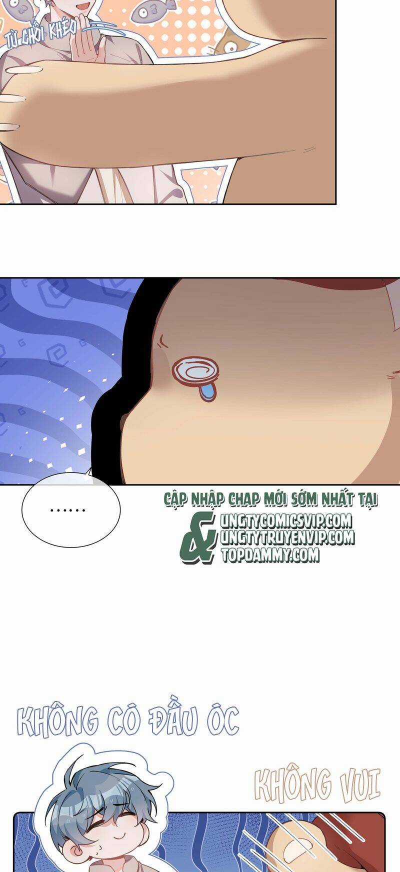 Sơn Hải Cao Trung - Chapter 75 - Trang 10