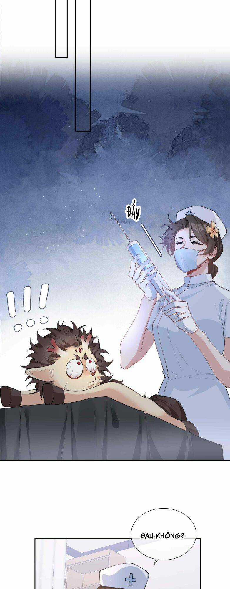 Sơn Hải Cao Trung - Chapter 76 - Trang 12