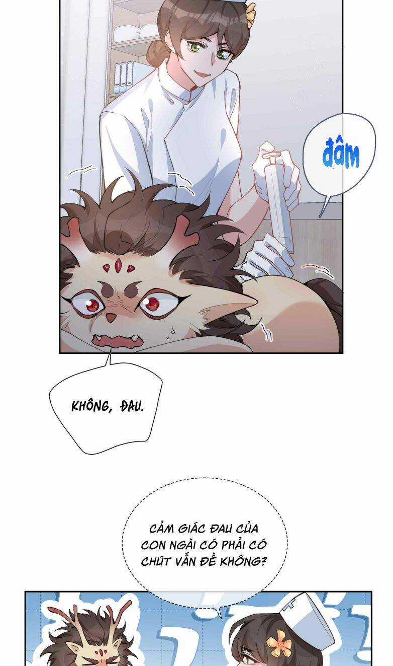 Sơn Hải Cao Trung - Chapter 76 - Trang 13