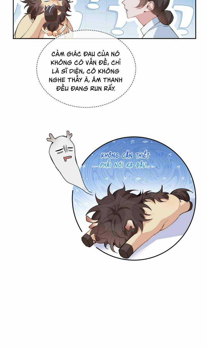 Sơn Hải Cao Trung - Chapter 76 - Trang 14