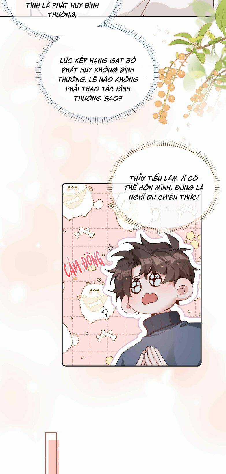 Sơn Hải Cao Trung - Chapter 76 - Trang 19