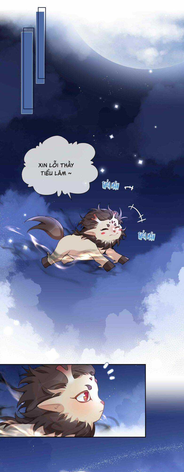 Sơn Hải Cao Trung - Chapter 76 - Trang 3