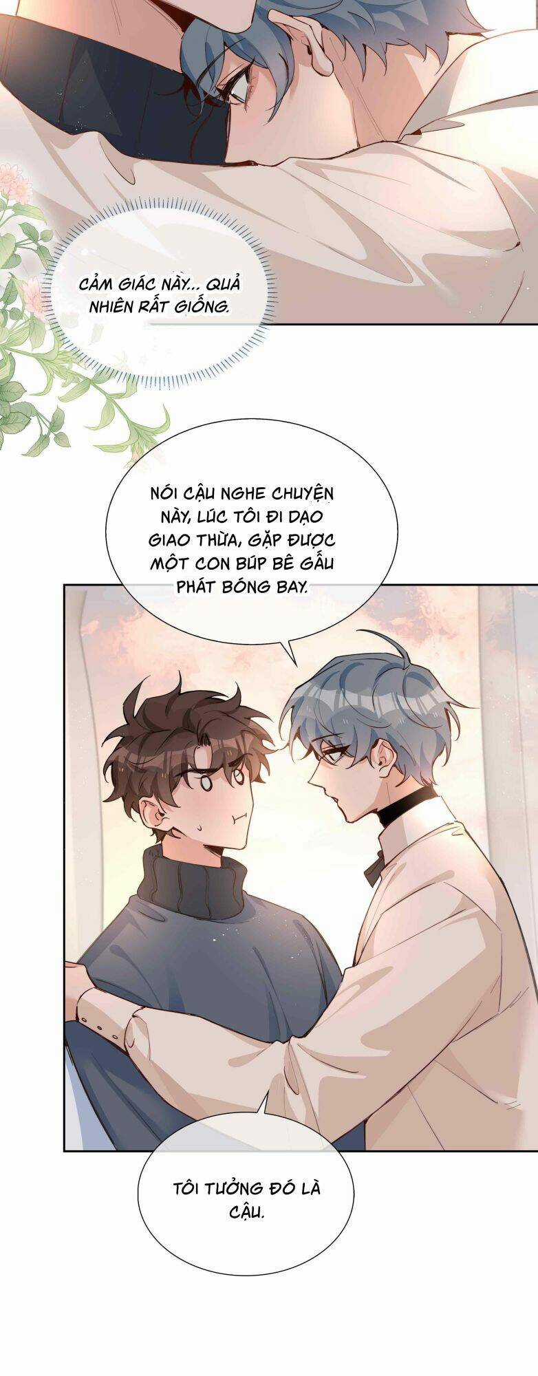 Sơn Hải Cao Trung - Chapter 76 - Trang 21