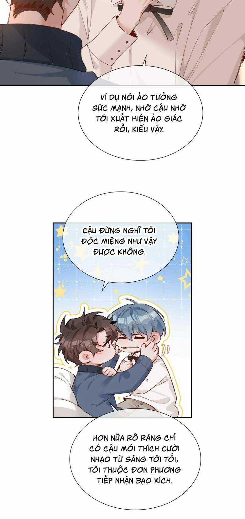 Sơn Hải Cao Trung - Chapter 76 - Trang 23