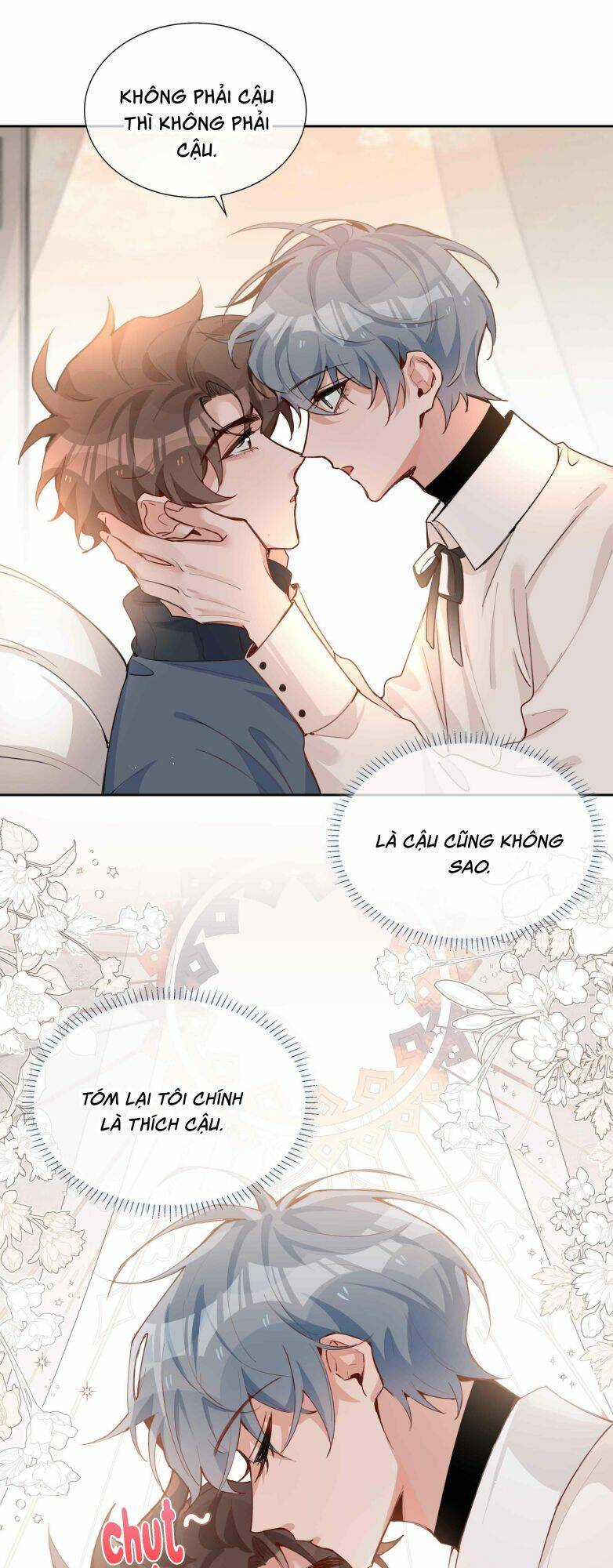 Sơn Hải Cao Trung - Chapter 76 - Trang 24