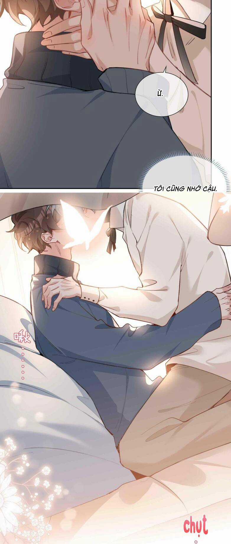 Sơn Hải Cao Trung - Chapter 76 - Trang 26