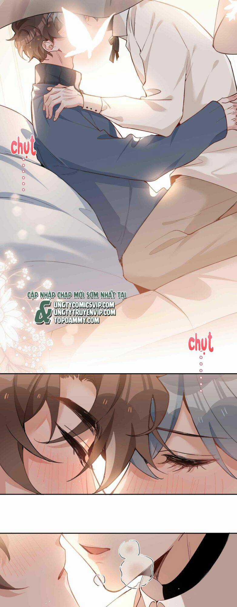 Sơn Hải Cao Trung - Chapter 76 - Trang 27