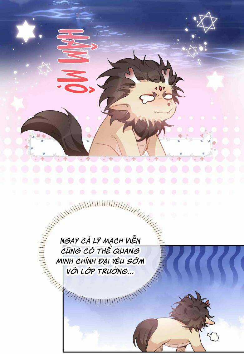 Sơn Hải Cao Trung - Chapter 76 - Trang 5