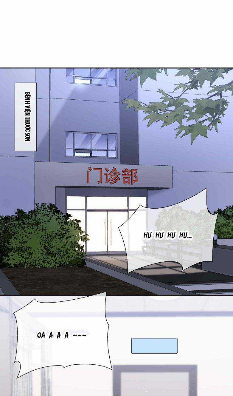 Sơn Hải Cao Trung - Chapter 76 - Trang 7