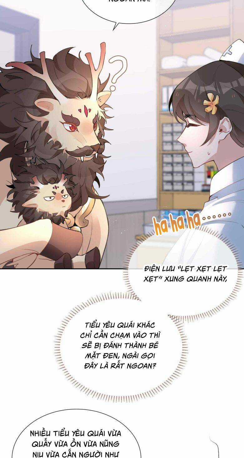 Sơn Hải Cao Trung - Chapter 76 - Trang 10