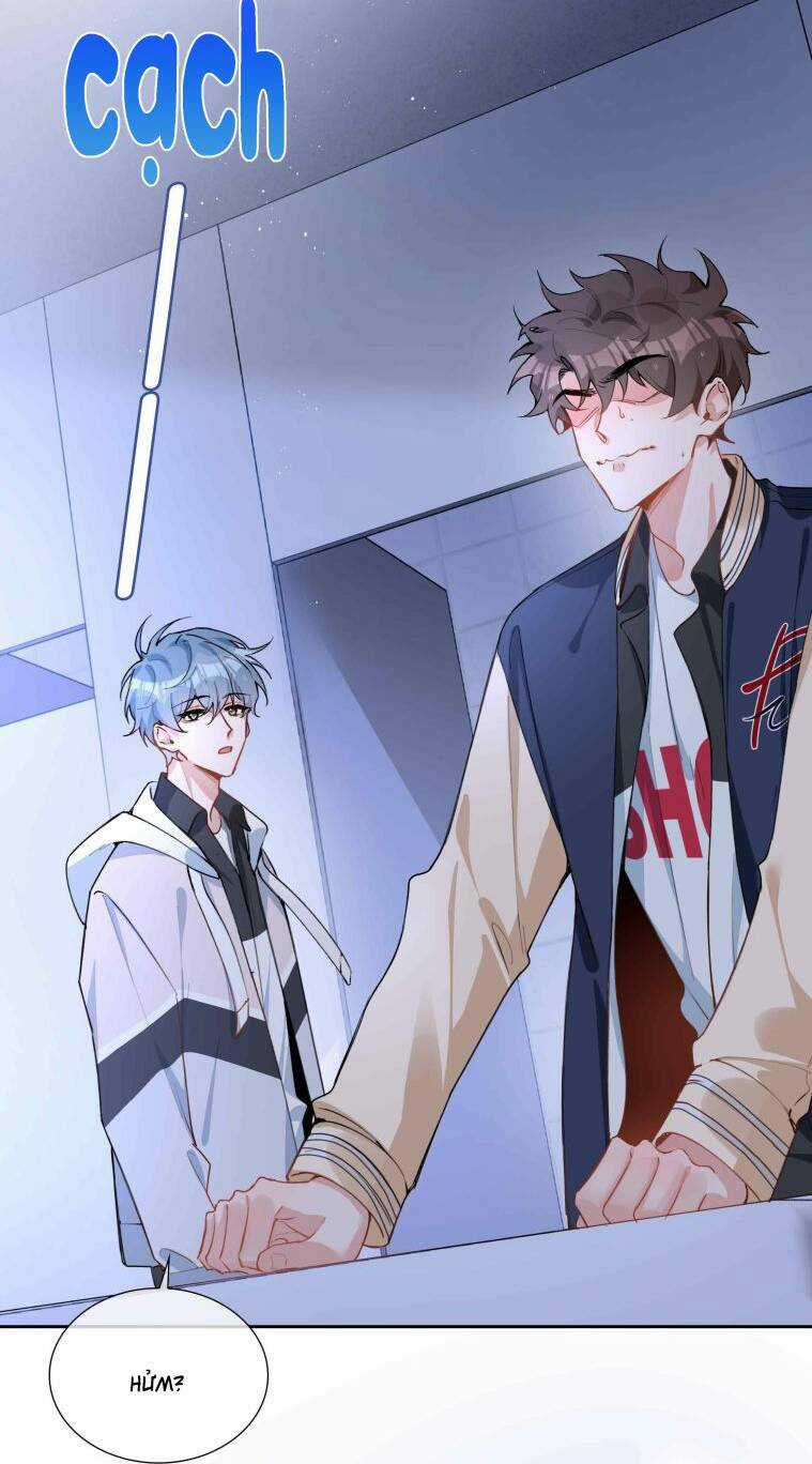 Sơn Hải Cao Trung - Chapter 77 - Trang 14